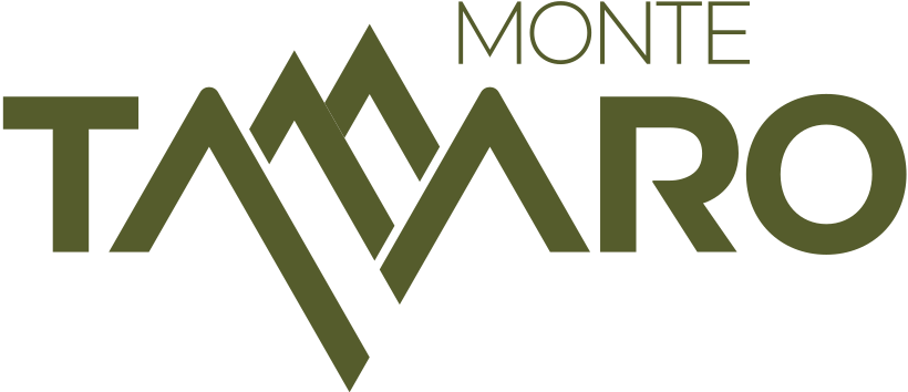 Logo Monte Tamaro